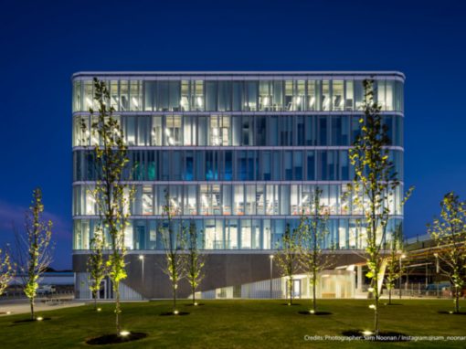 Flinders University – Tonsley