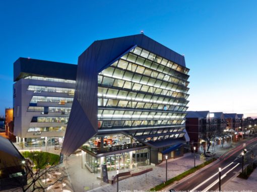University of SA, Learning Centre