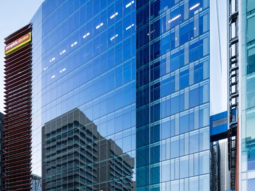 50 Flinders St, Adelaide