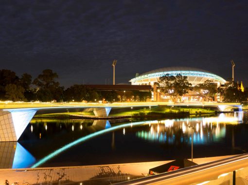 Adelaide Oval