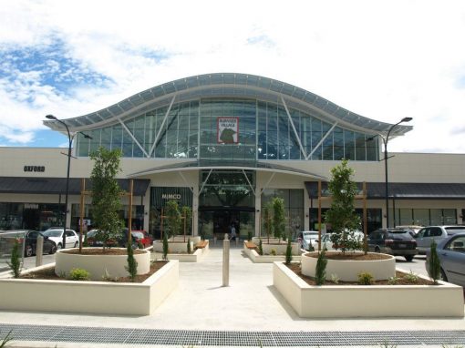 Burnside Village Shopping Centre