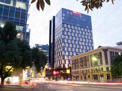 IBIS Hotel