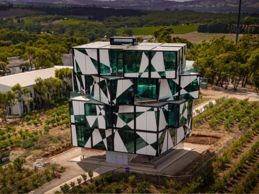 d’Arenberg Cube